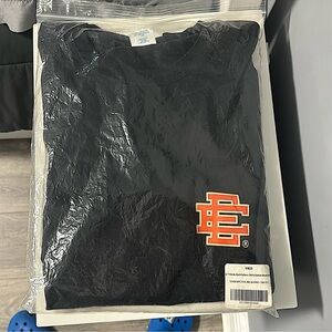 Eric Emanuel  long sleeve shirt